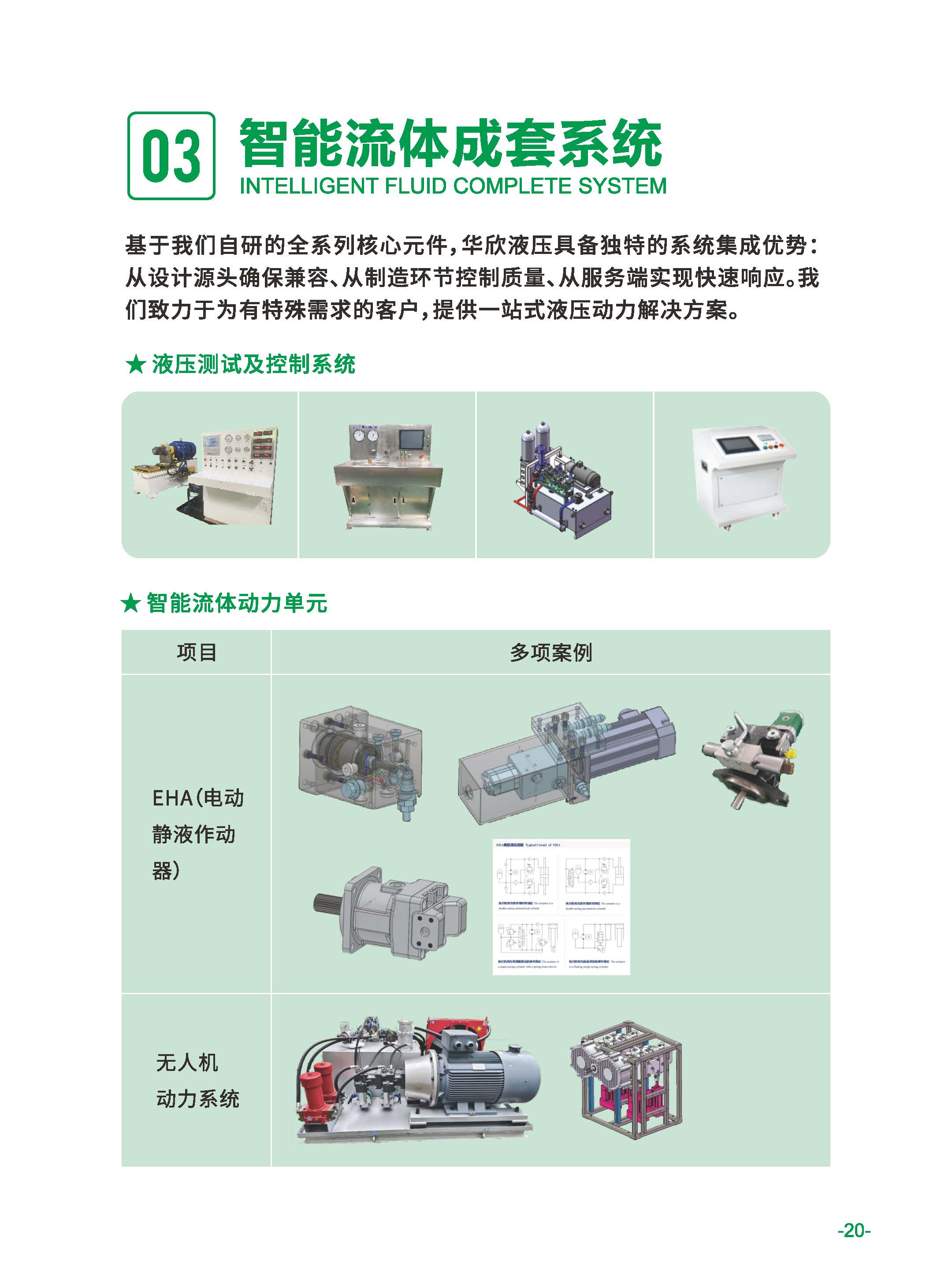 03智能流体成套系统